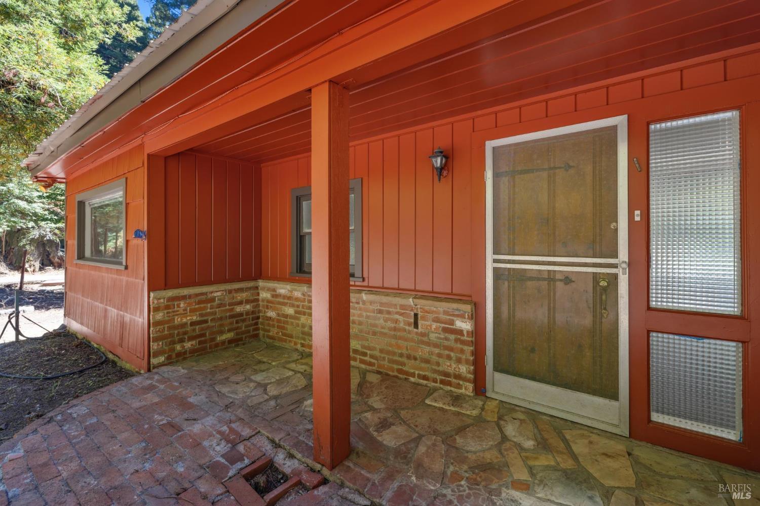 Detail Gallery Image 29 of 59 For 11 Kidd Creek Rd, Cazadero,  CA 95421 - 1 Beds | 1 Baths