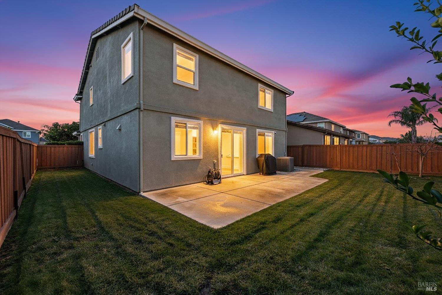 Detail Gallery Image 57 of 59 For 7079 Westminster Ct, Vacaville,  CA 95687 - 4 Beds | 2/1 Baths