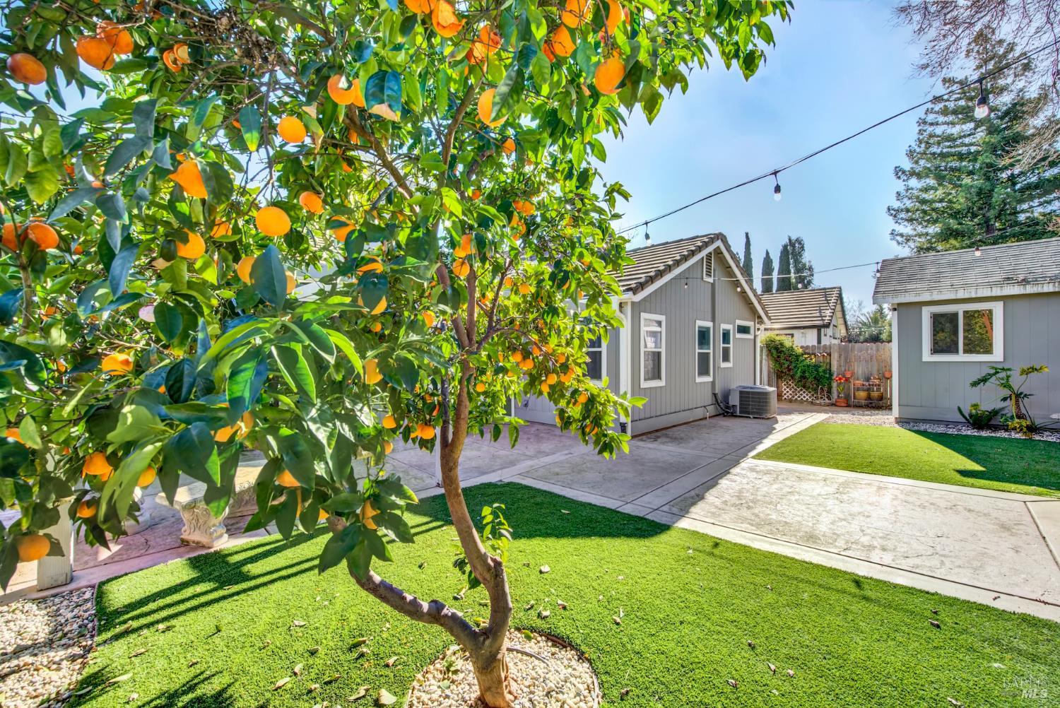 Detail Gallery Image 33 of 44 For 635 Evans Rd, Dixon,  CA 95620 - 3 Beds | 2 Baths