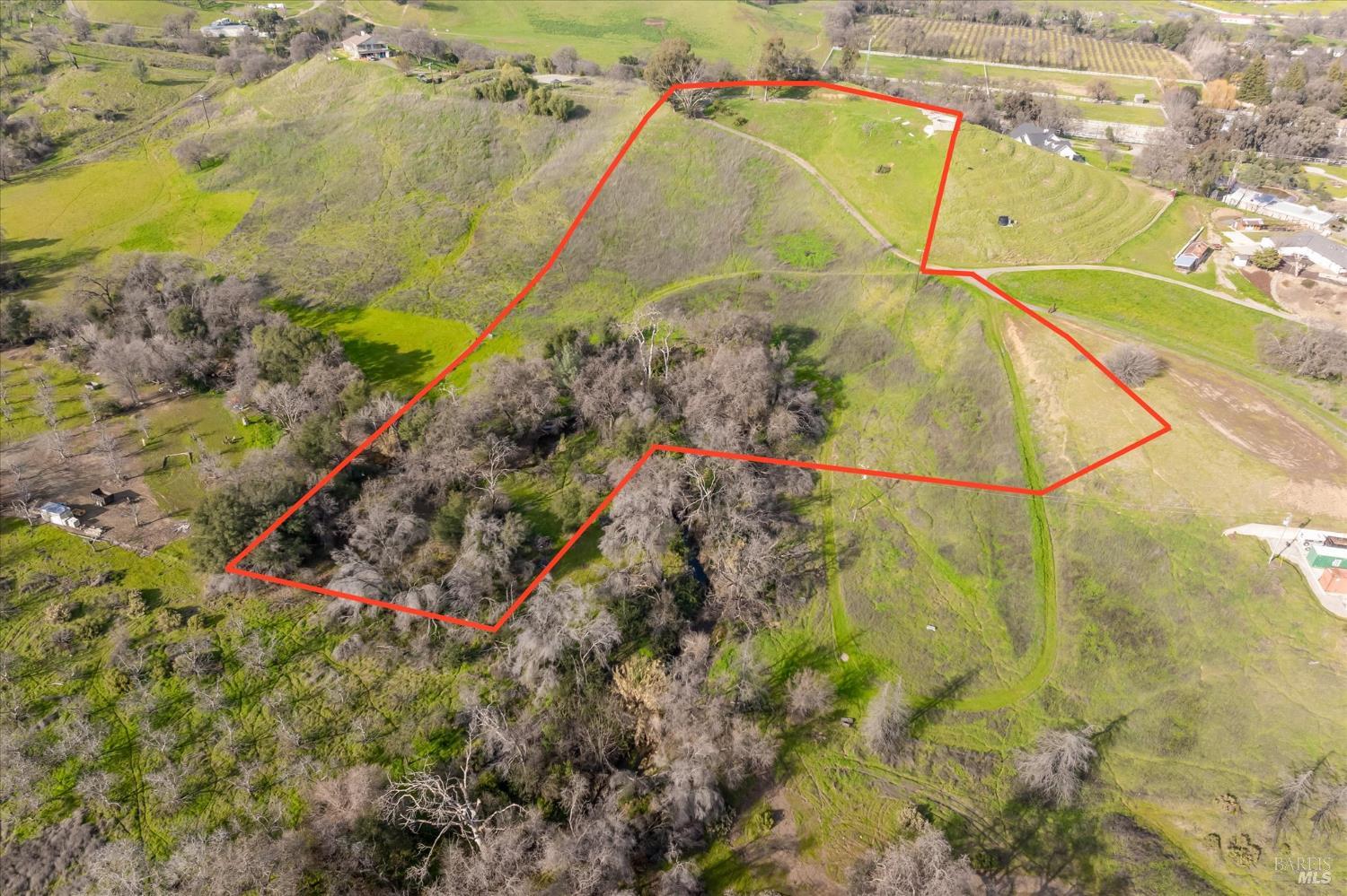 Detail Gallery Image 2 of 24 For 7215 Pleasants Valley Rd, Vacaville,  CA 95688 - – Beds | – Baths