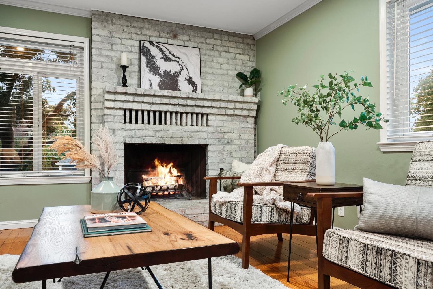 Detail Gallery Image 6 of 36 For 1212 East Ave, Napa,  CA 94558 - 2 Beds | 1 Baths