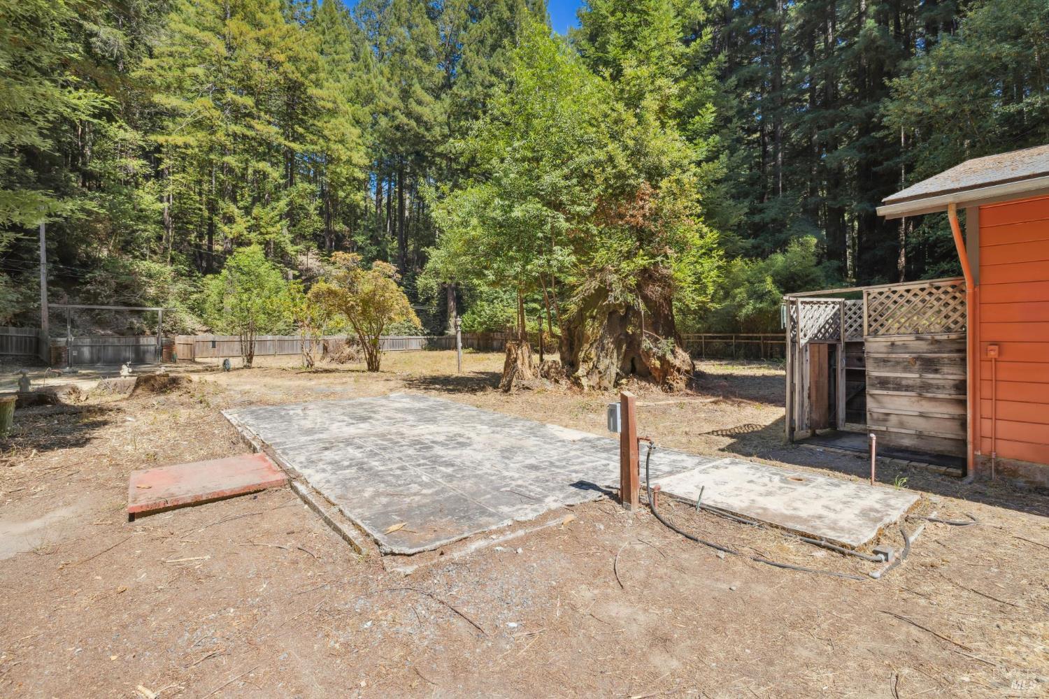 Detail Gallery Image 56 of 59 For 11 Kidd Creek Rd, Cazadero,  CA 95421 - 1 Beds | 1 Baths
