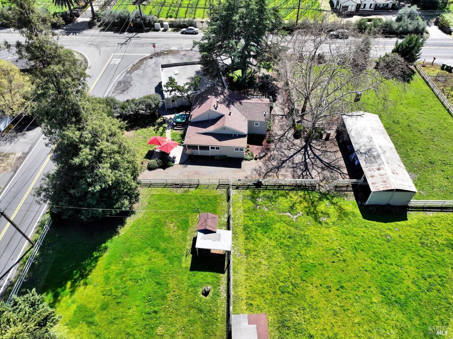 Detail Gallery Image 49 of 56 For 2060 Hagen Rd, Napa,  CA 94558 - 3 Beds | 2 Baths