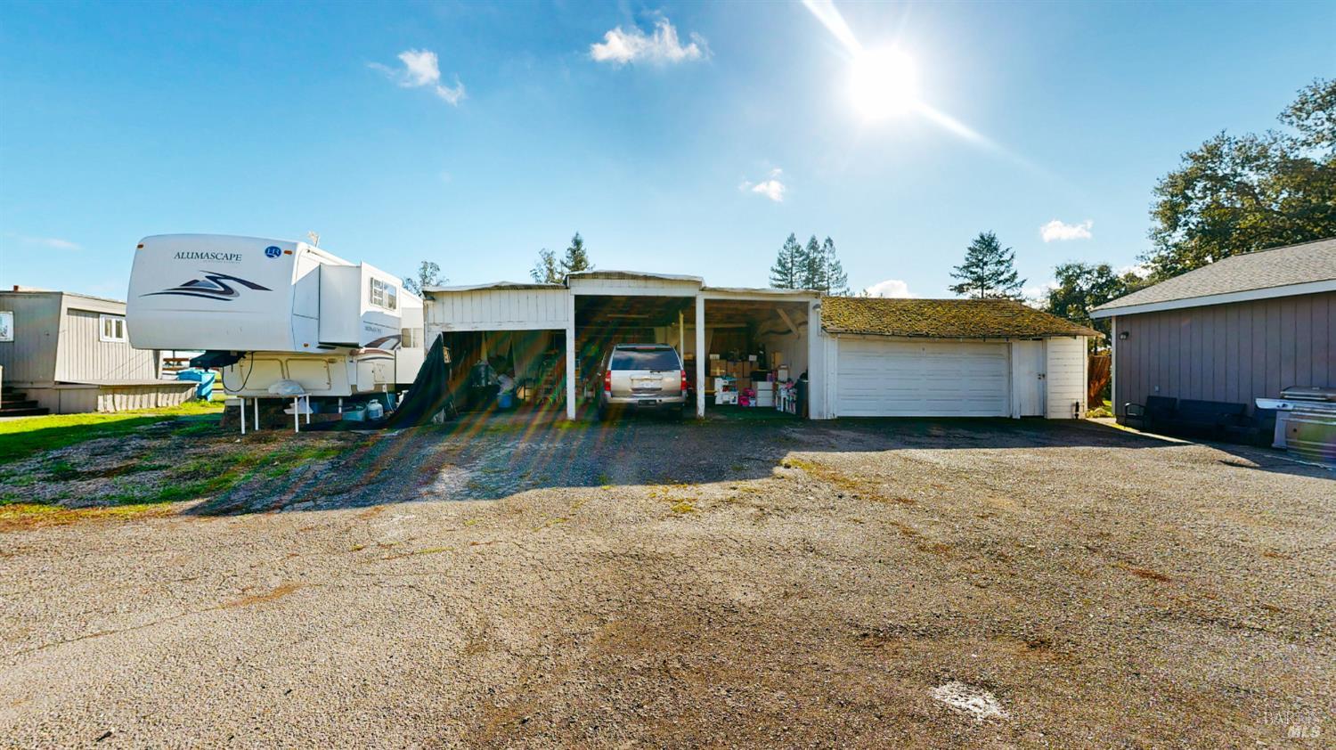 Detail Gallery Image 55 of 99 For 380 Irwin Ln, Santa Rosa,  CA 95401 - 3 Beds | 2 Baths