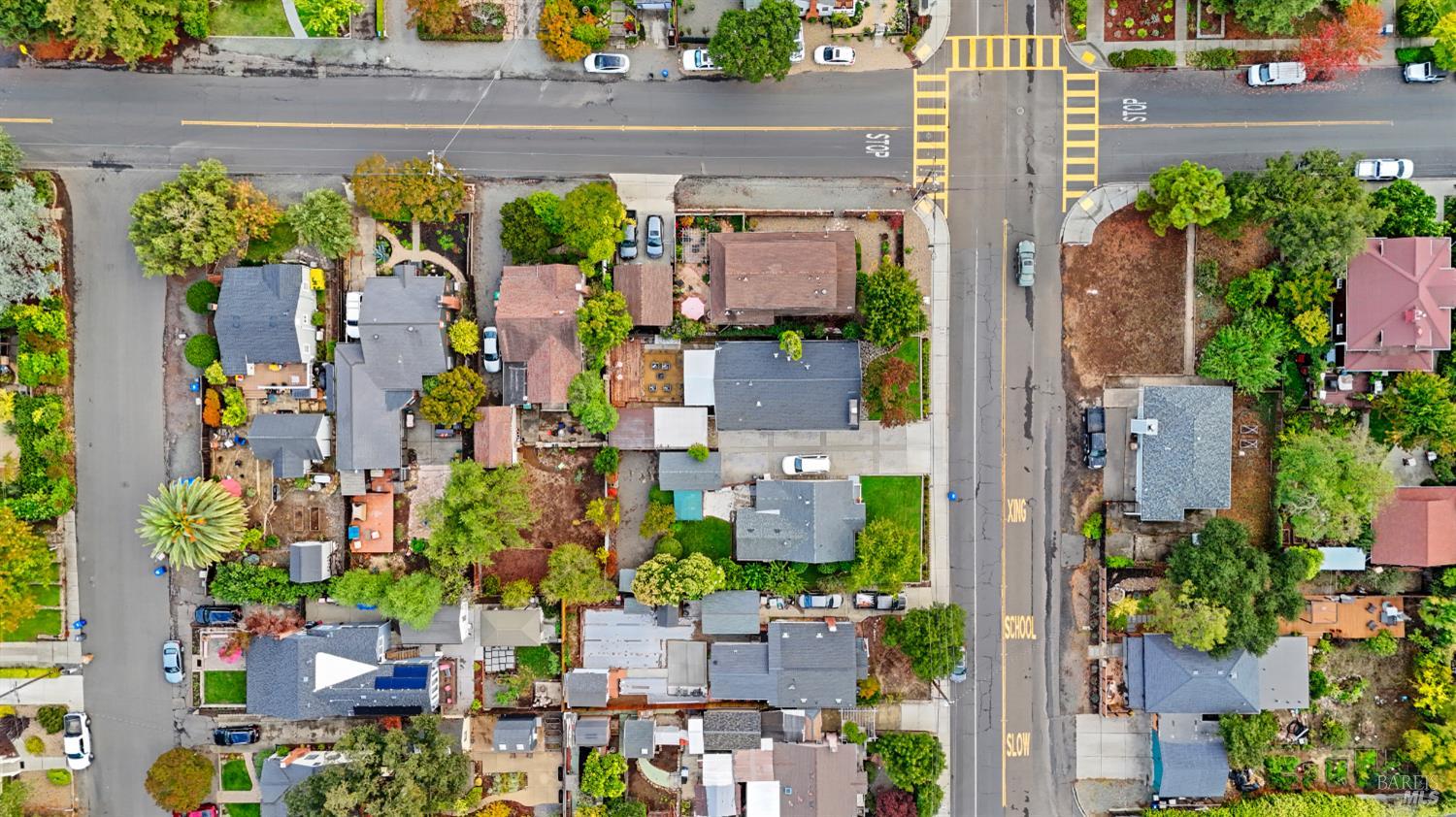 Detail Gallery Image 34 of 36 For 1212 East Ave, Napa,  CA 94558 - 2 Beds | 1 Baths