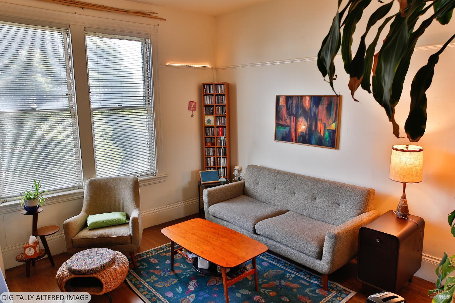 Detail Gallery Image 3 of 16 For 823 Mission Ave, San Rafael,  CA 94901 - 5 Beds | 4 Baths