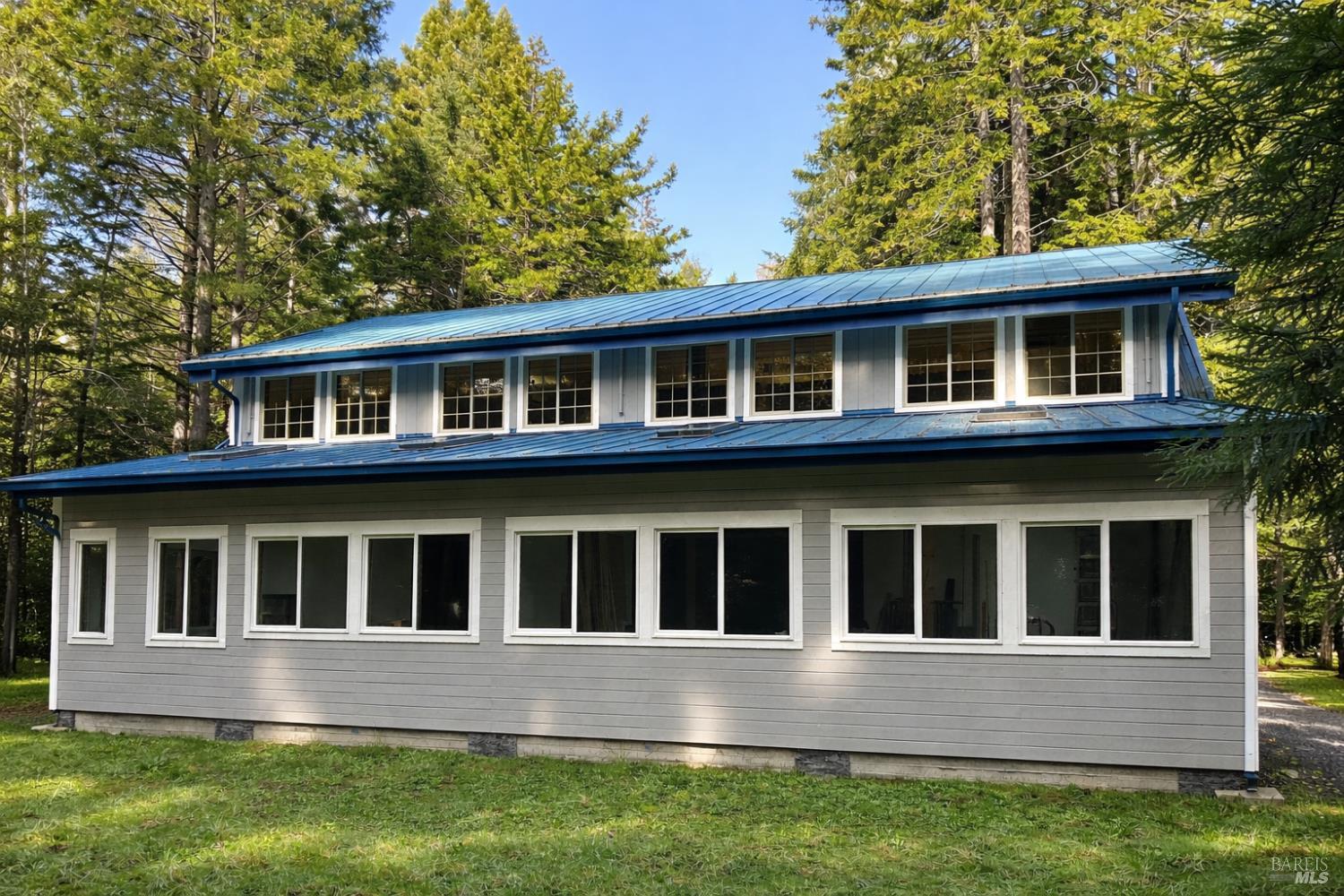 Detail Gallery Image 31 of 36 For 19400 Dorffi Rd, Fort Bragg,  CA 95437 - 3 Beds | 2/1 Baths