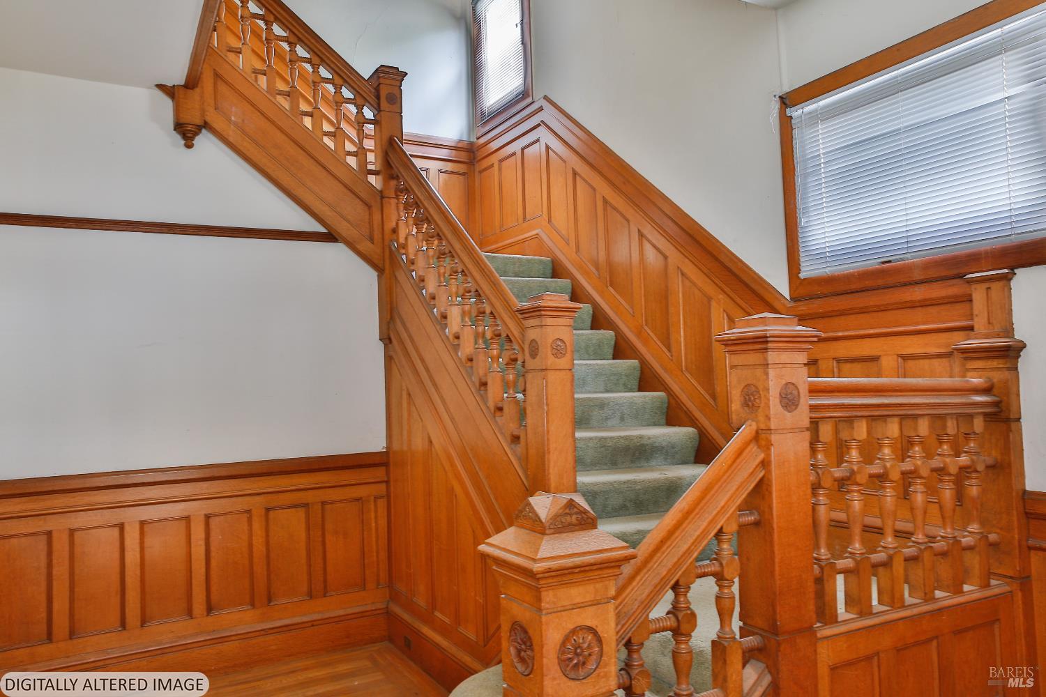 Detail Gallery Image 7 of 16 For 823 Mission Ave, San Rafael,  CA 94901 - 5 Beds | 4 Baths