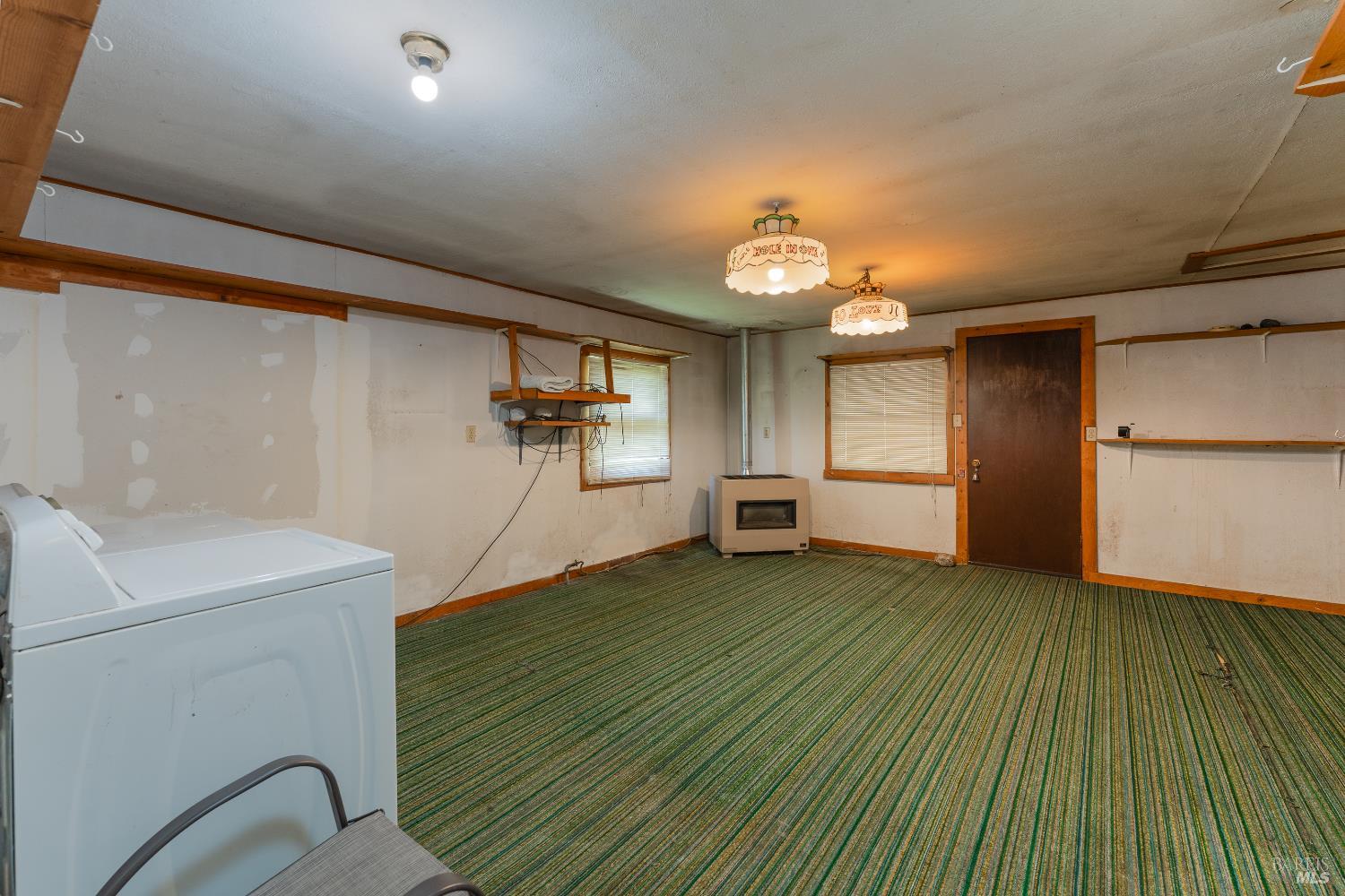 Detail Gallery Image 12 of 18 For 80 Fort Bragg Rd, Willits,  CA 95490 - 3 Beds | 1 Baths