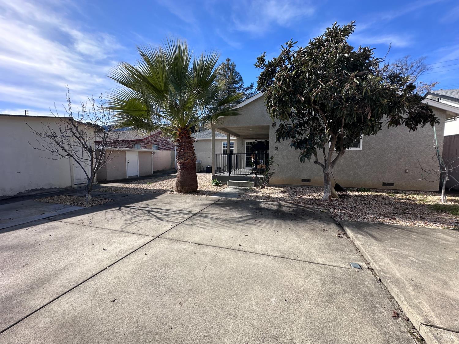 Detail Gallery Image 15 of 17 For 721 S Oak St, Ukiah,  CA 95482 - 3 Beds | 2 Baths