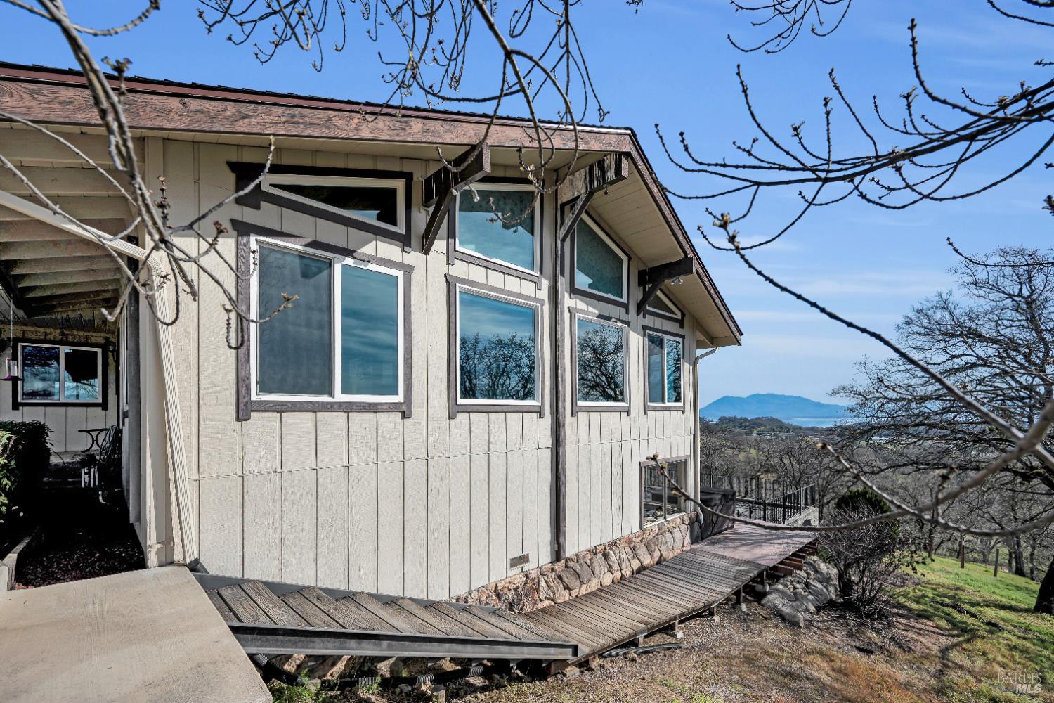 Detail Gallery Image 38 of 60 For 3774 Leal Dr, Lakeport,  CA 95453 - 4 Beds | 3 Baths