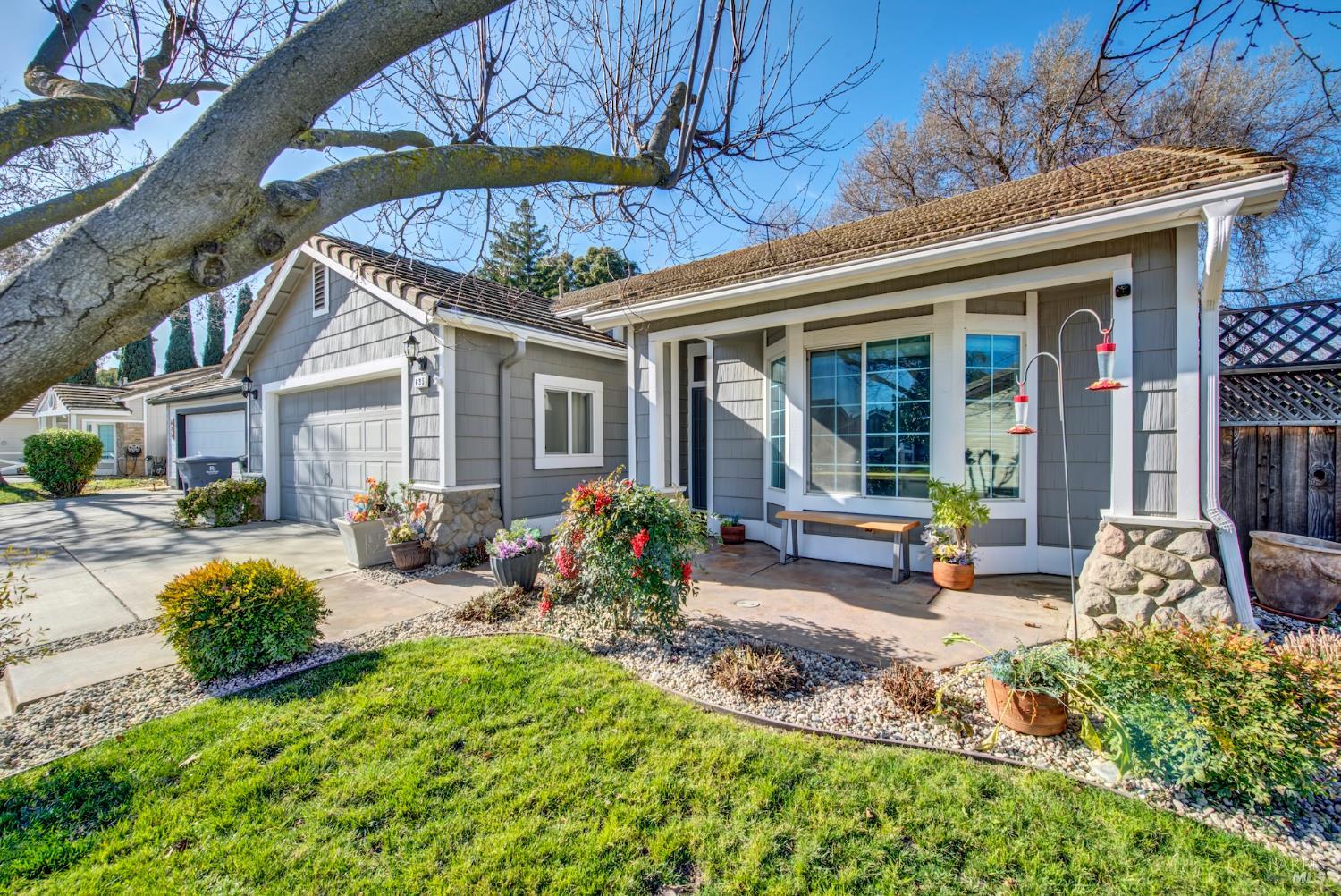 Detail Gallery Image 5 of 44 For 635 Evans Rd, Dixon,  CA 95620 - 3 Beds | 2 Baths