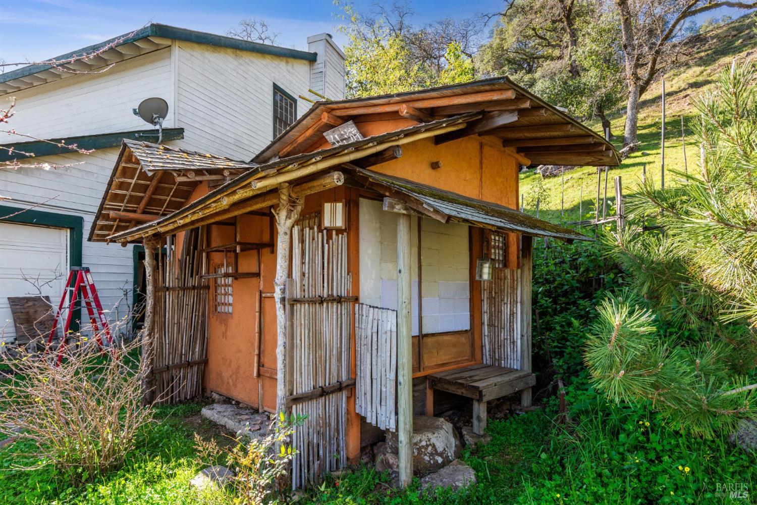 Detail Gallery Image 48 of 53 For 27 Beechwood Ct, Napa,  CA 94558 - 4 Beds | 2/1 Baths