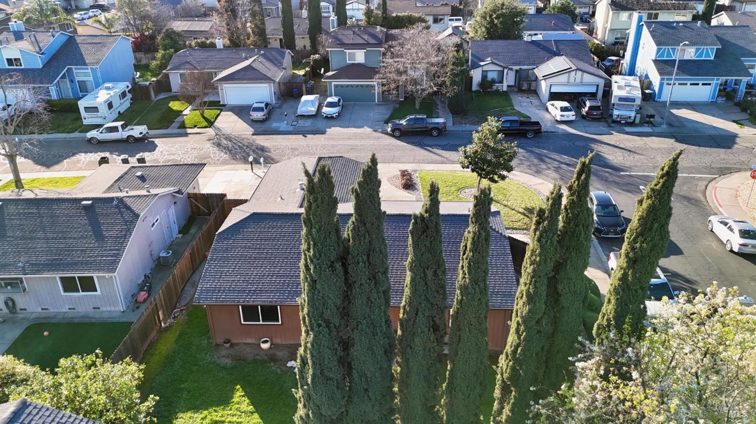 Detail Gallery Image 34 of 39 For 1433 Langley Way, Suisun City,  CA 94585 - 3 Beds | 2 Baths