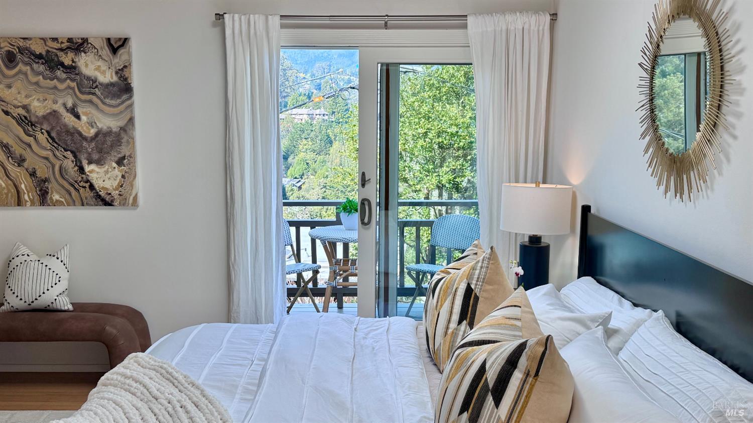 Detail Gallery Image 22 of 46 For 316 Rydal Ave, Mill Valley,  CA 94941 - 4 Beds | 3 Baths