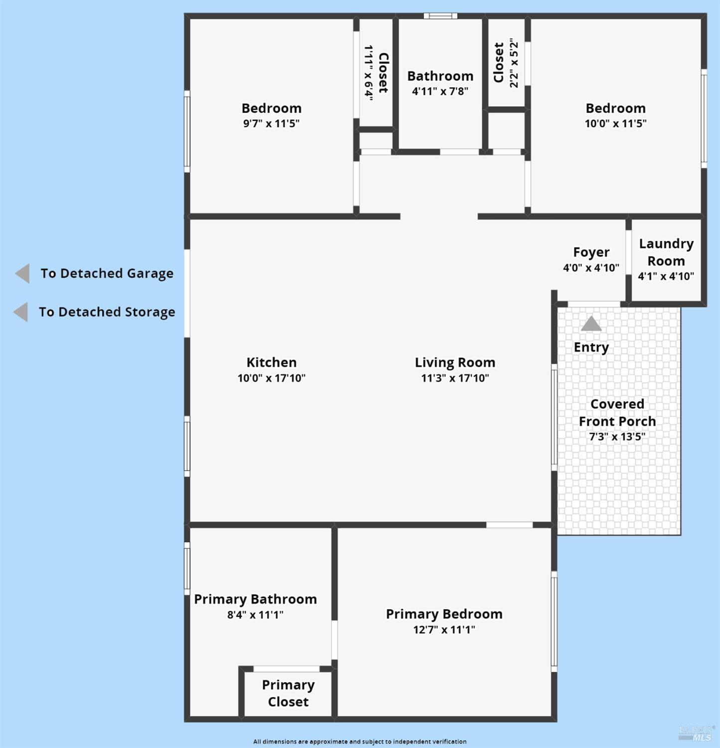 Detail Gallery Image 4 of 39 For 157 Homewood Ave, Napa,  CA 94558 - 3 Beds | 2 Baths