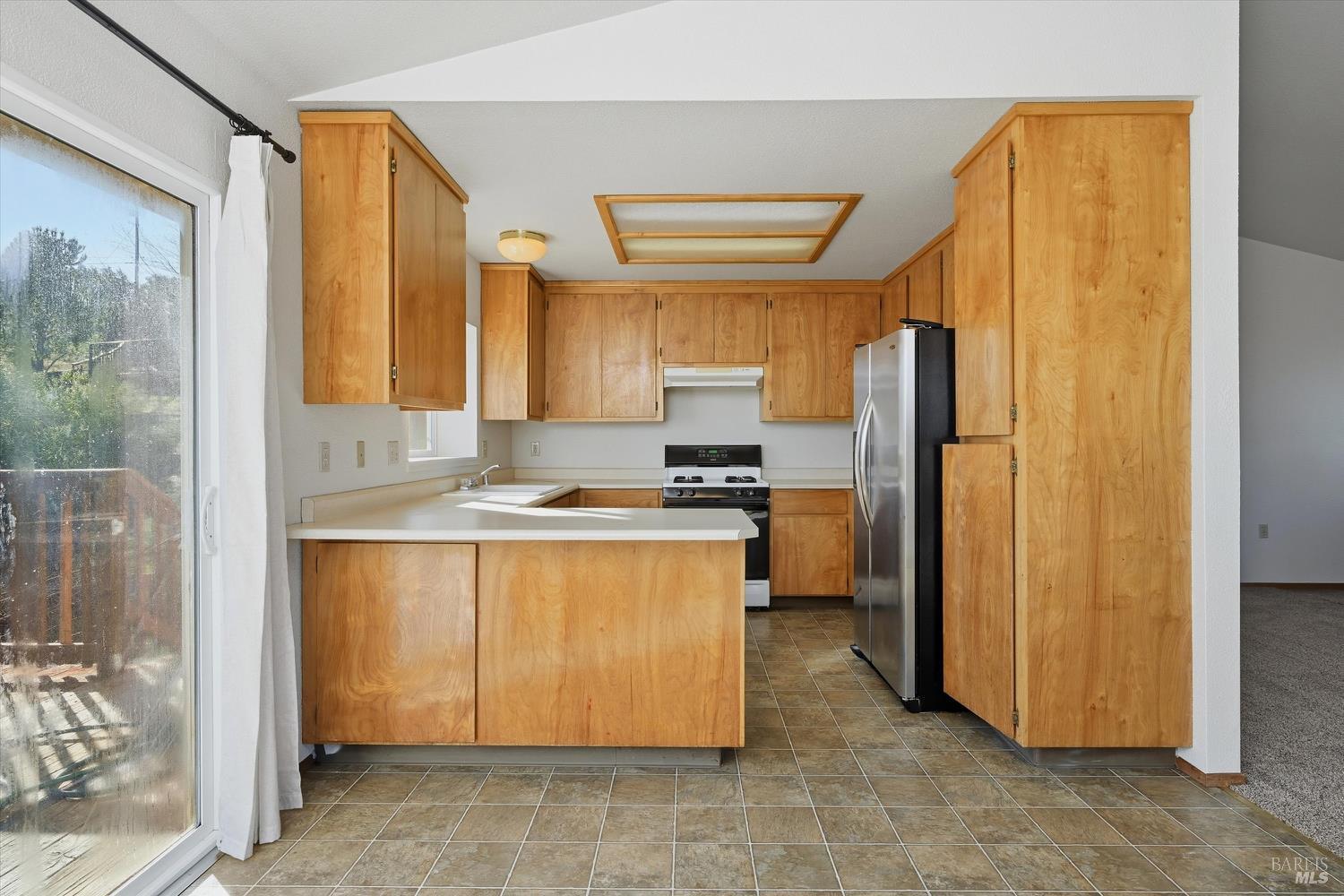 Detail Gallery Image 9 of 26 For 5608 Yana Ct, Kelseyville,  CA 95451 - 3 Beds | 2 Baths