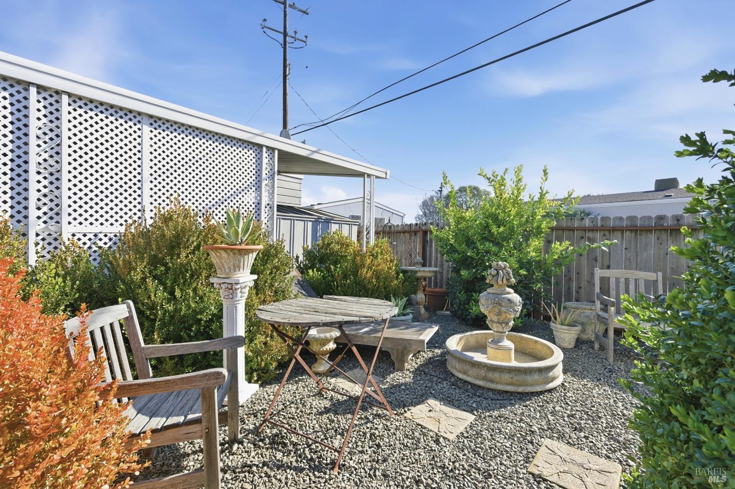 Detail Gallery Image 20 of 22 For 6468 Washington St #17, Yountville,  CA 94599 - 2 Beds | 2 Baths