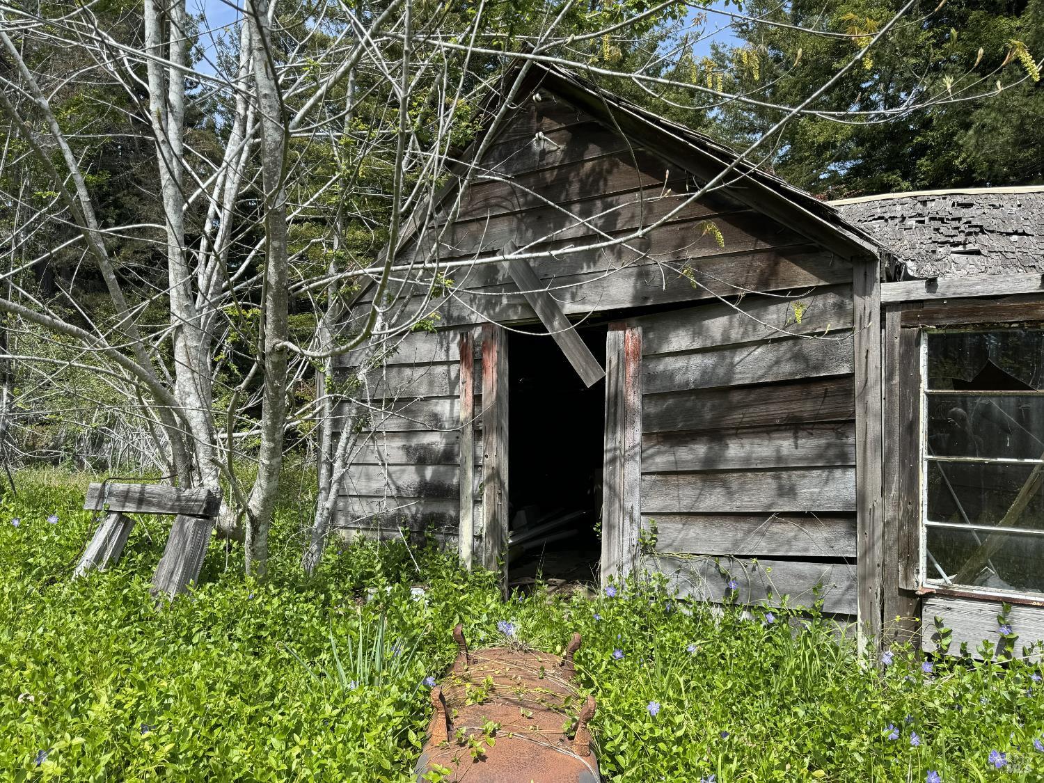 Detail Gallery Image 4 of 12 For 23501 Branscomb Rd, Westport,  CA 95488 - – Beds | – Baths