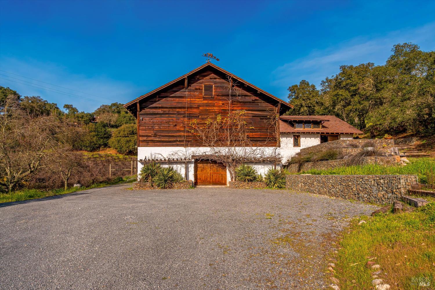 Detail Gallery Image 38 of 72 For 969 Rachael Rd, Sonoma,  CA 95476 - 4 Beds | 3/2 Baths