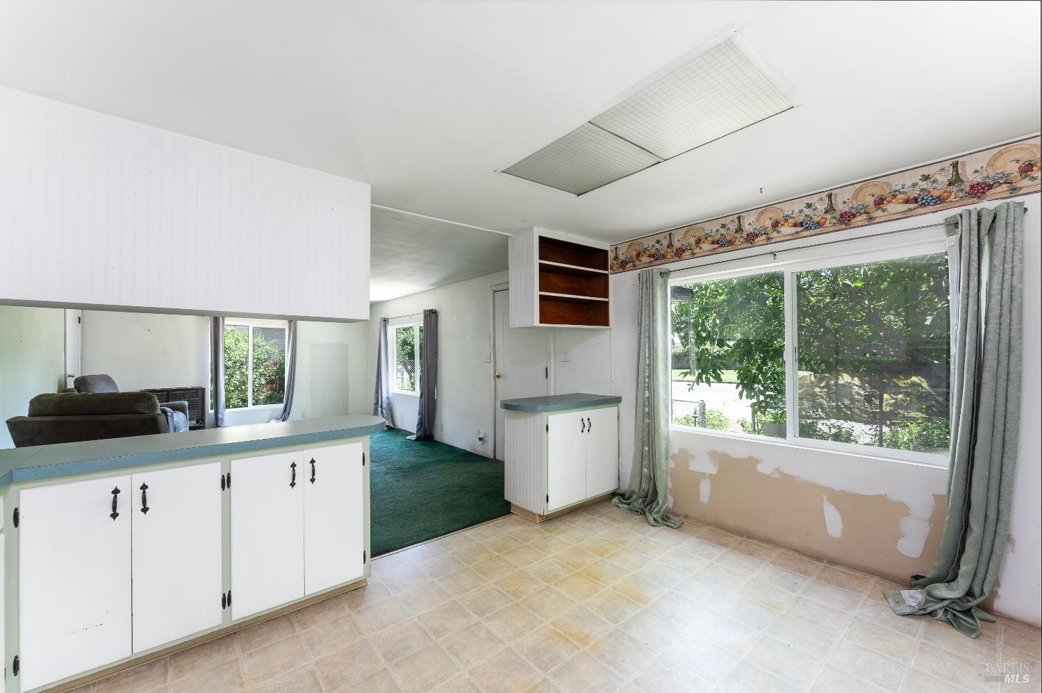 Detail Gallery Image 5 of 18 For 80 Fort Bragg Rd, Willits,  CA 95490 - 3 Beds | 1 Baths