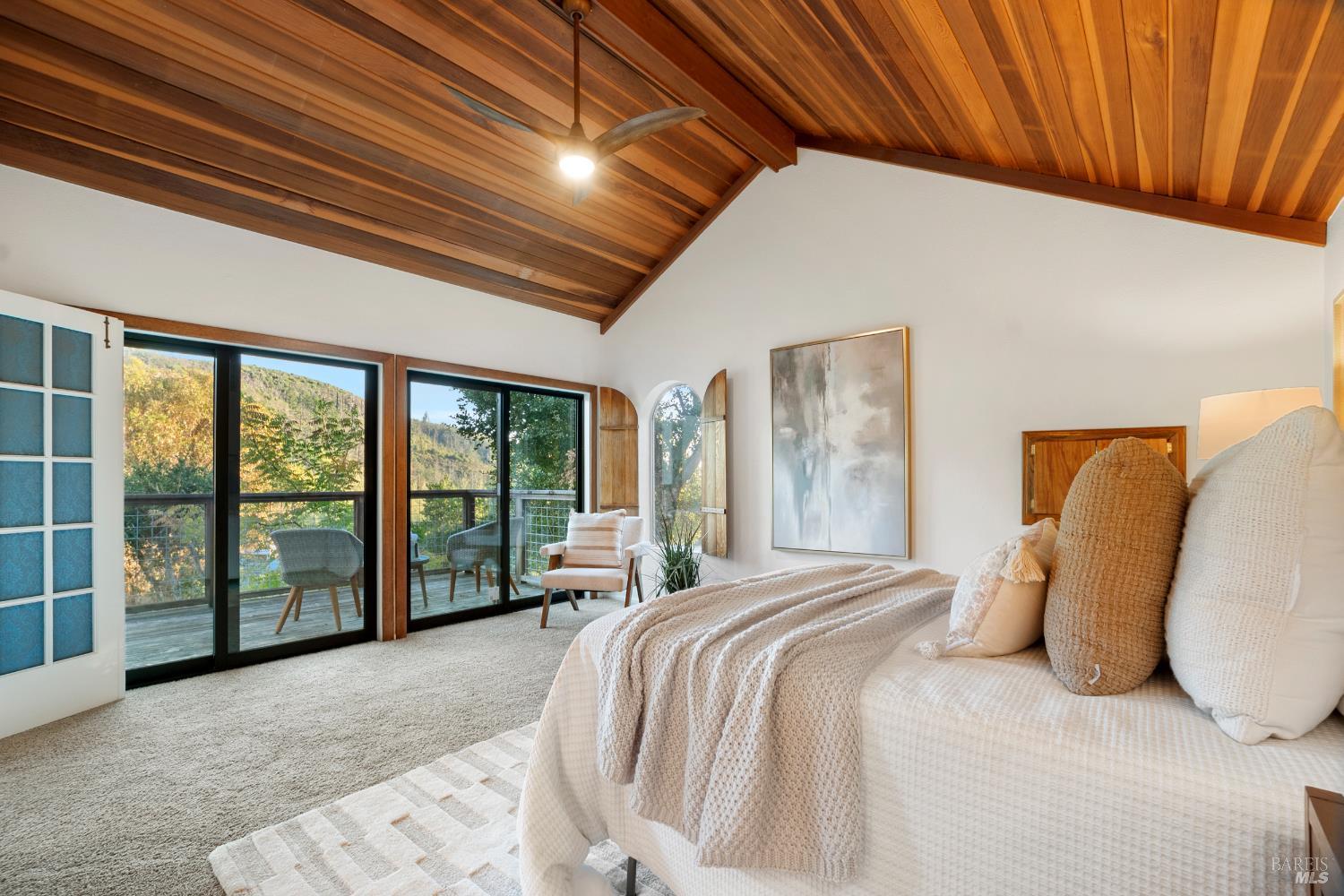 Detail Gallery Image 35 of 65 For 12303 Margie Ln, Glen Ellen,  CA 95442 - 1 Beds | 1/1 Baths