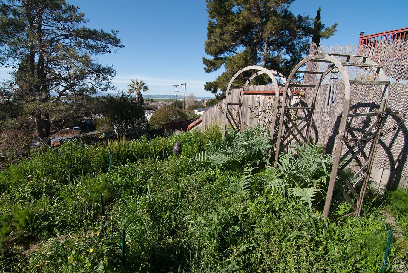 Detail Gallery Image 4 of 14 For 1009 Donaldson Way, American Canyon,  CA 94503 - 3 Beds | 2 Baths