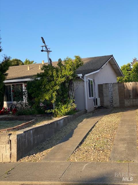 Detail Gallery Image 6 of 7 For 266 De Soto Dr, Fairfield,  CA 94533 - 3 Beds | 2 Baths