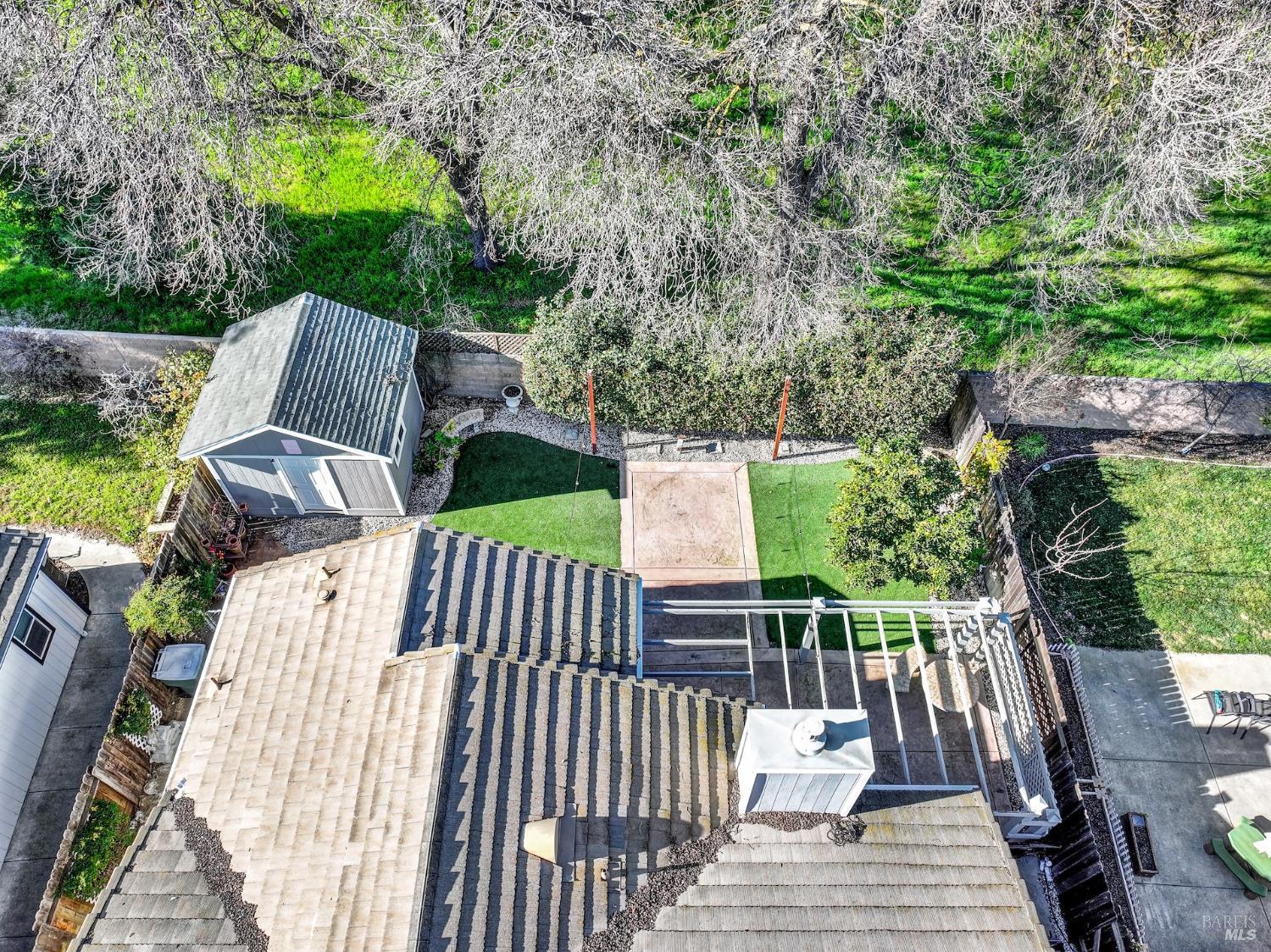 Detail Gallery Image 38 of 44 For 635 Evans Rd, Dixon,  CA 95620 - 3 Beds | 2 Baths