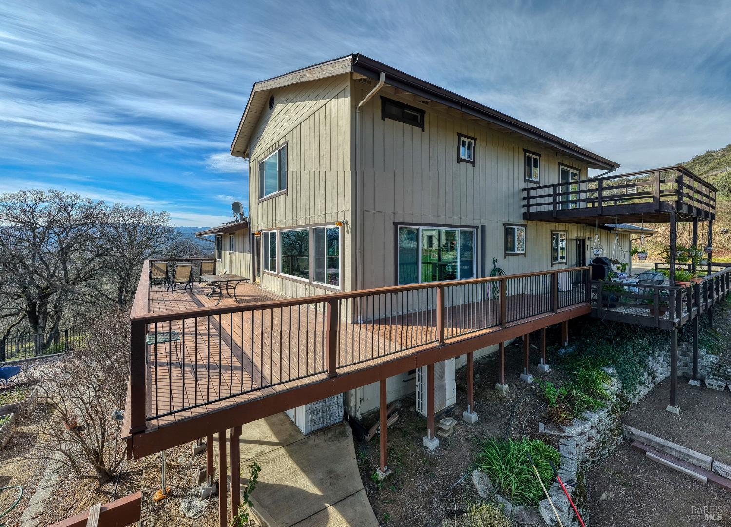 Detail Gallery Image 34 of 60 For 3774 Leal Dr, Lakeport,  CA 95453 - 4 Beds | 3 Baths