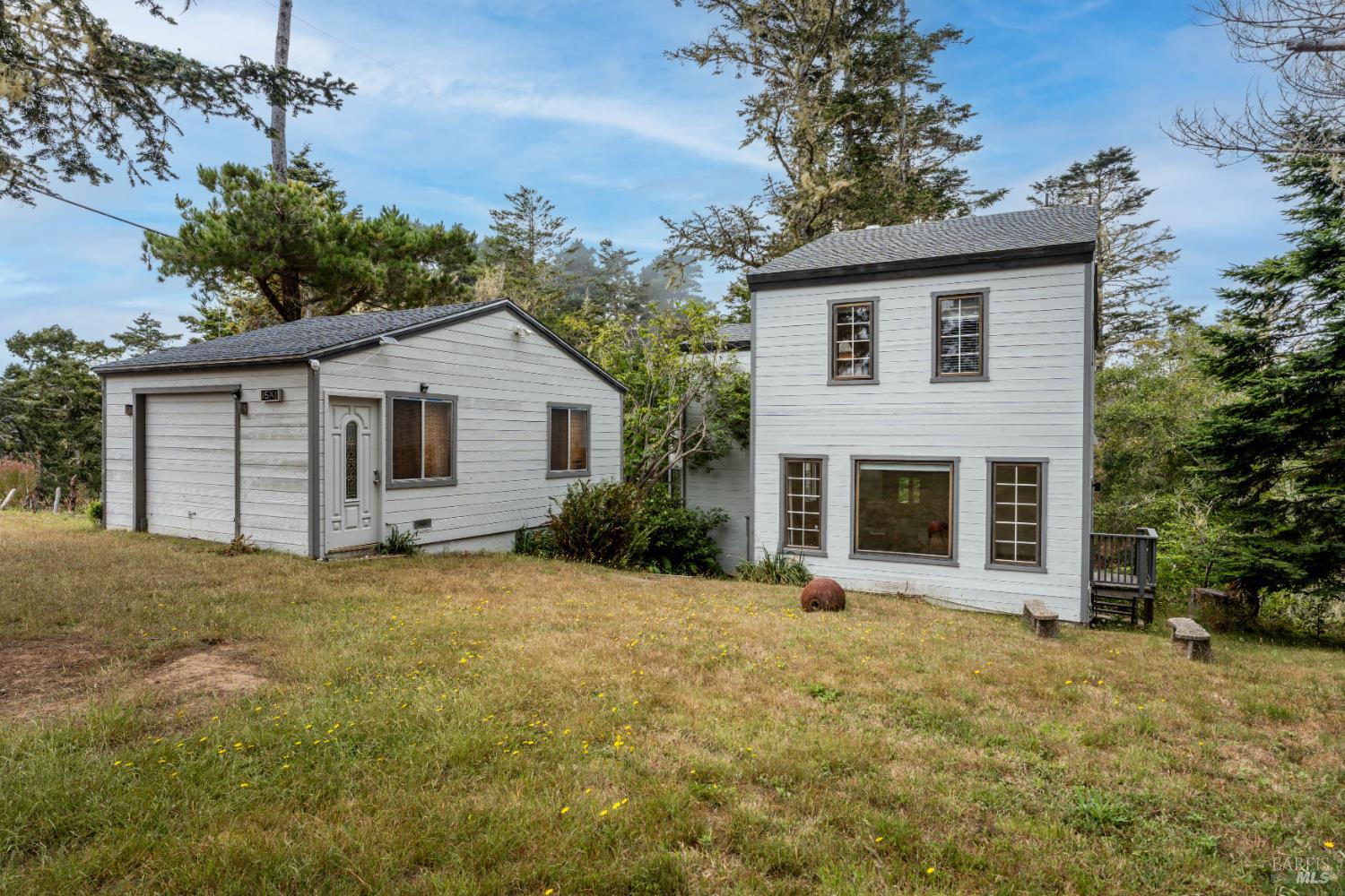 Detail Gallery Image 17 of 28 For 15741 Forest View Rd, Manchester,  CA 95459 - 3 Beds | 2 Baths