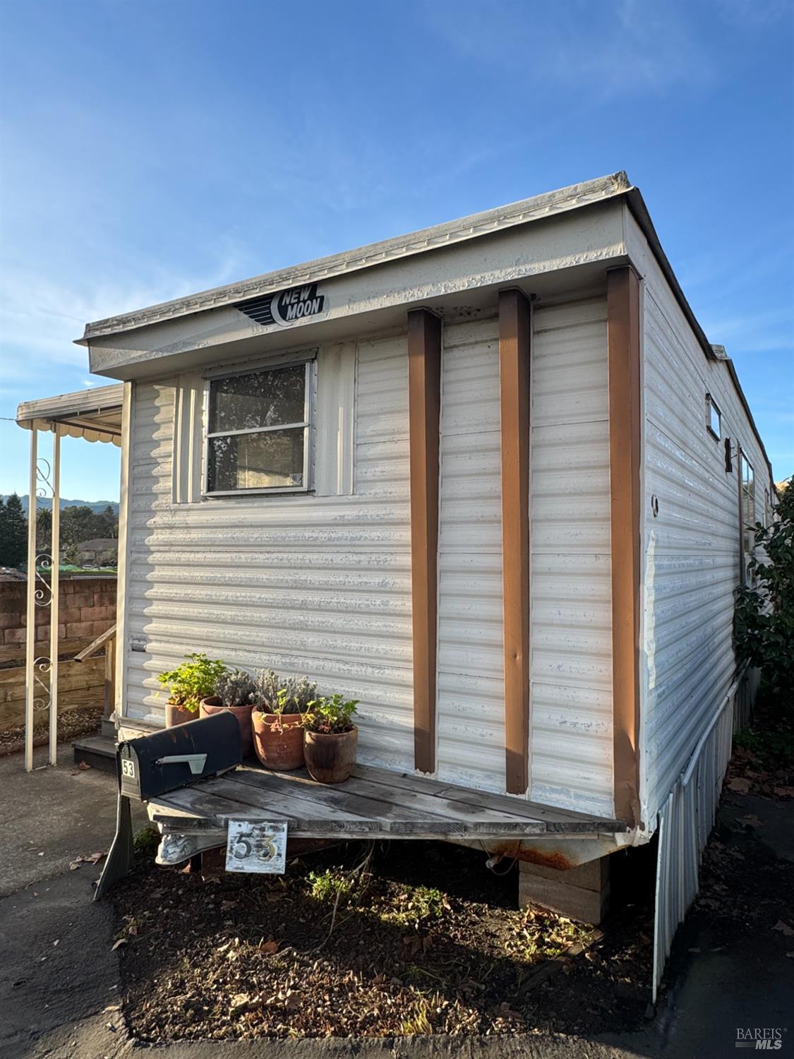 Detail Gallery Image 2 of 24 For 18925 Sonoma Highway Unkn 53, Sonoma,  CA 95476 - 2 Beds | 1/1 Baths