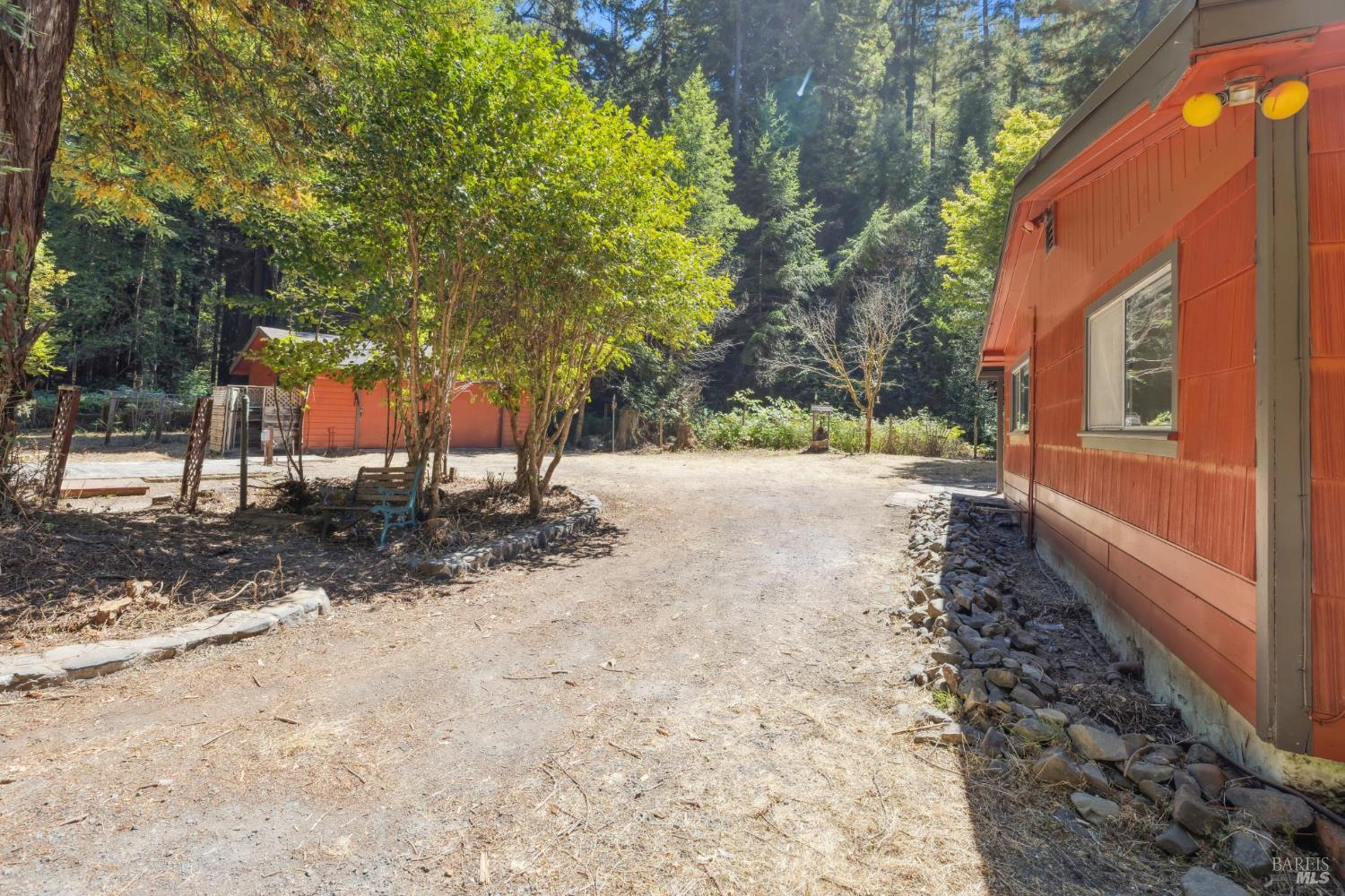 Detail Gallery Image 27 of 59 For 11 Kidd Creek Rd, Cazadero,  CA 95421 - 1 Beds | 1 Baths