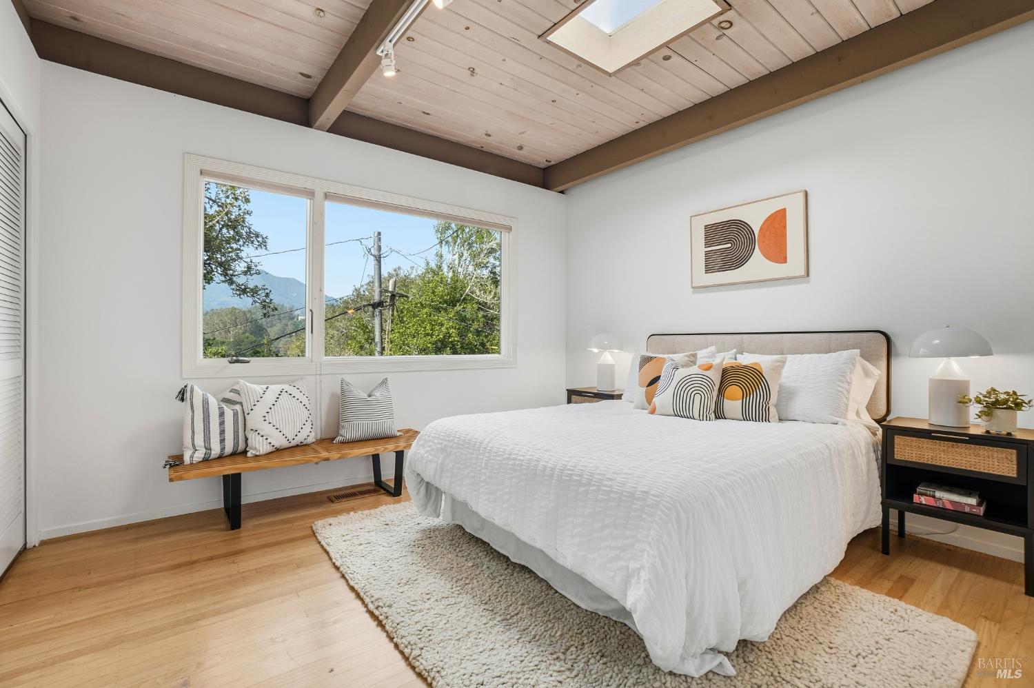 Detail Gallery Image 28 of 46 For 316 Rydal Ave, Mill Valley,  CA 94941 - 4 Beds | 3 Baths