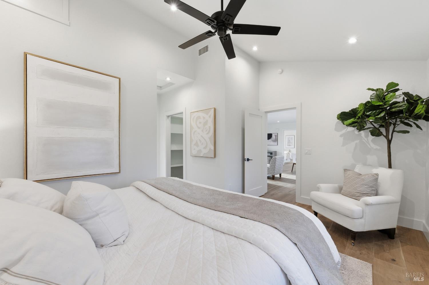 Detail Gallery Image 53 of 66 For 1123 Oak Ave, Saint Helena,  CA 94574 - 4 Beds | 4/2 Baths