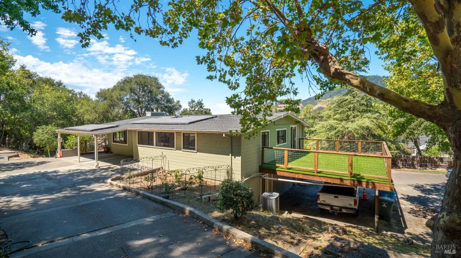 Detail Gallery Image 27 of 29 For 6131 Batesole Dr, Santa Rosa,  CA 95404 - 3 Beds | 2 Baths