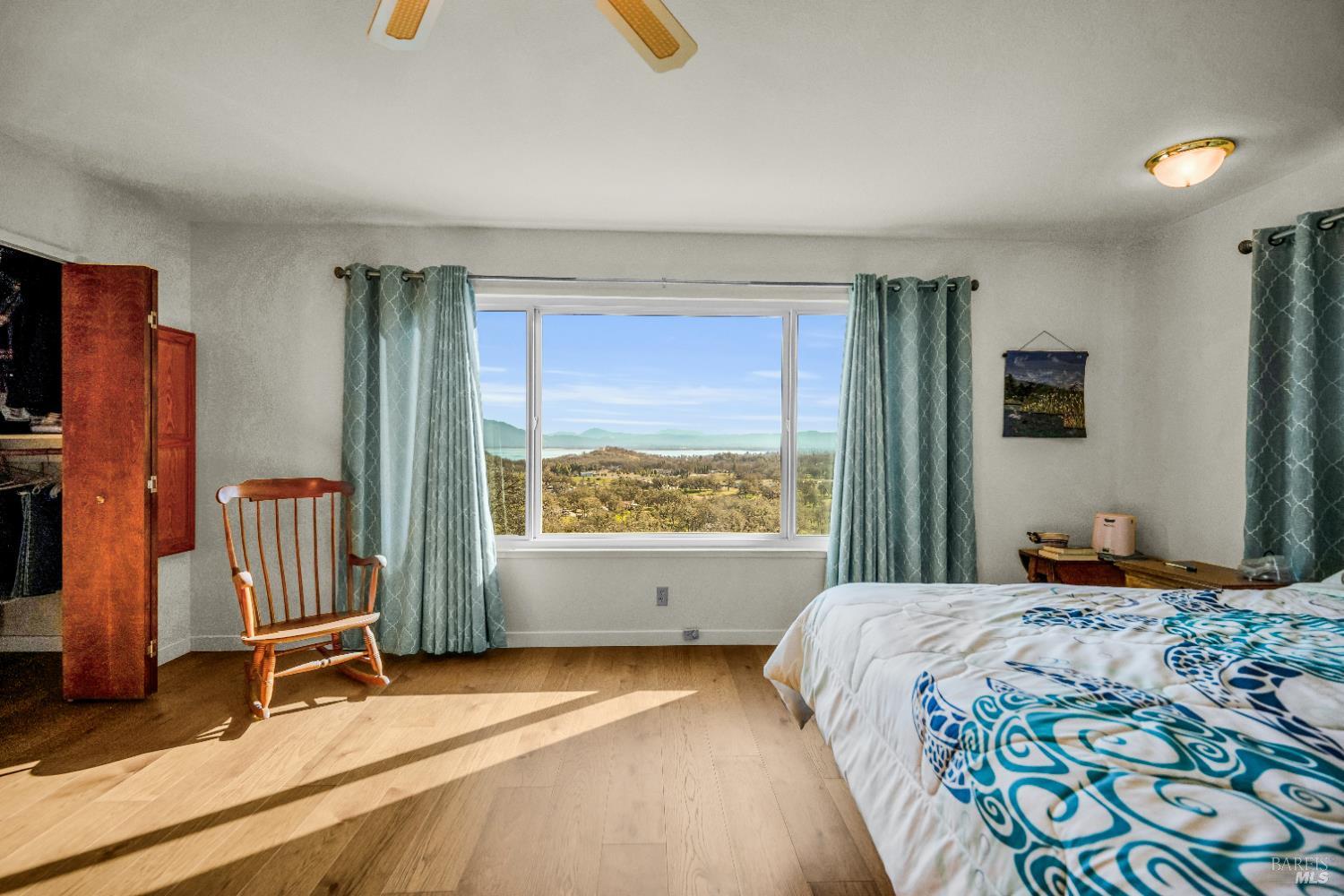 Detail Gallery Image 17 of 60 For 3774 Leal Dr, Lakeport,  CA 95453 - 4 Beds | 3 Baths