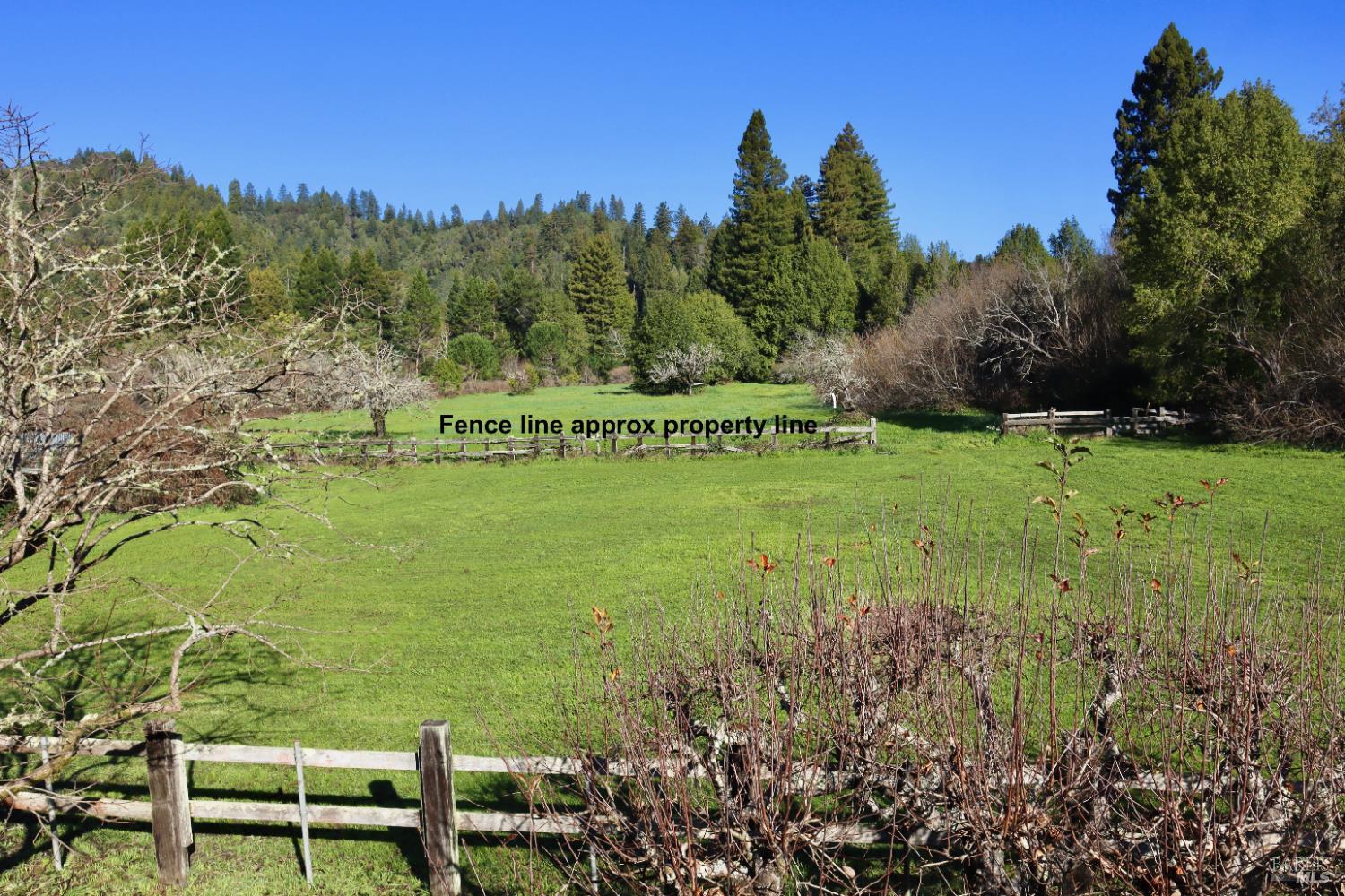 Detail Gallery Image 36 of 49 For 16160 Laughlin Rd, Guerneville,  CA 95446 - 3 Beds | 2 Baths