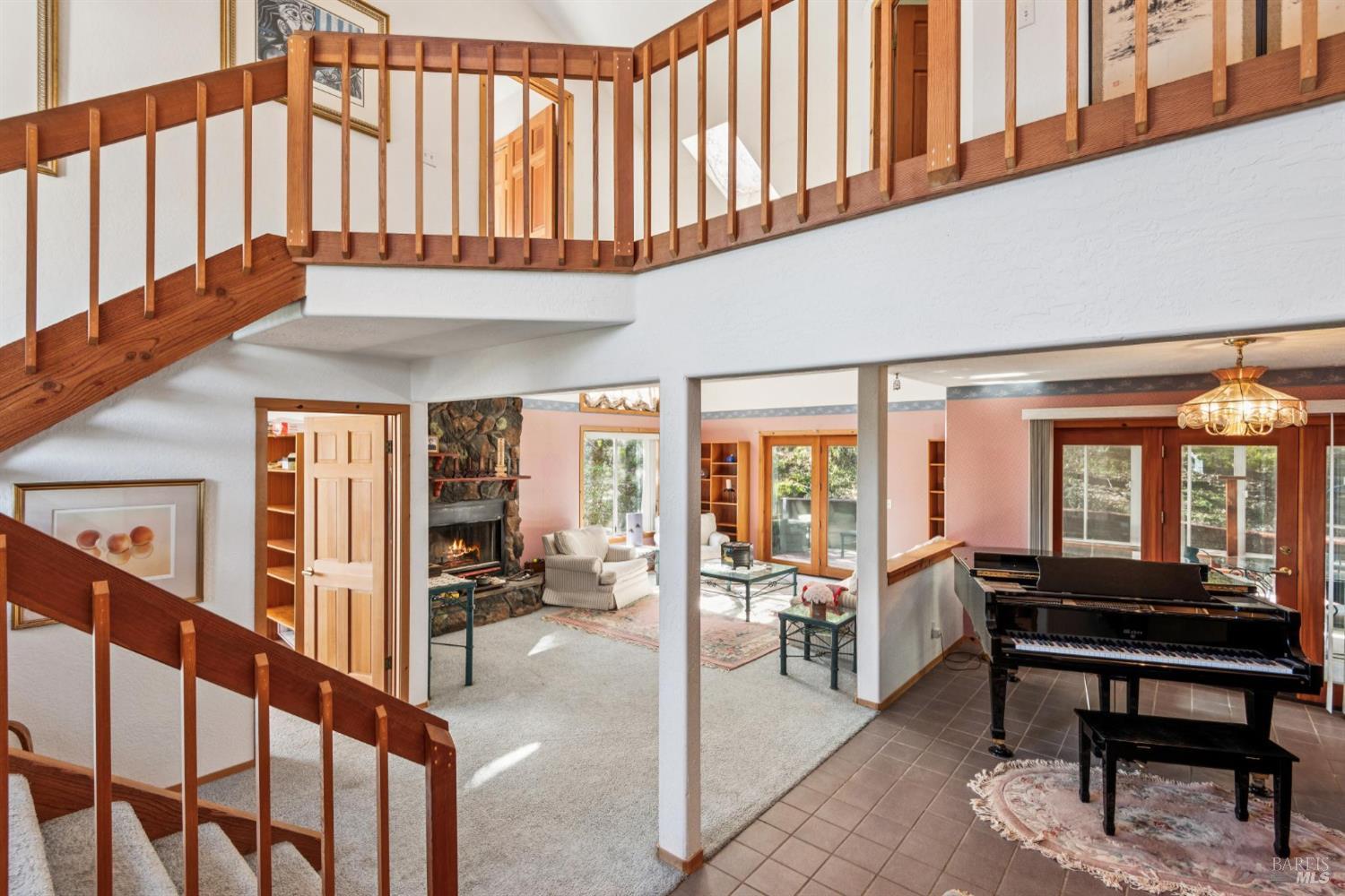 Detail Gallery Image 6 of 53 For 27 Beechwood Ct, Napa,  CA 94558 - 4 Beds | 2/1 Baths