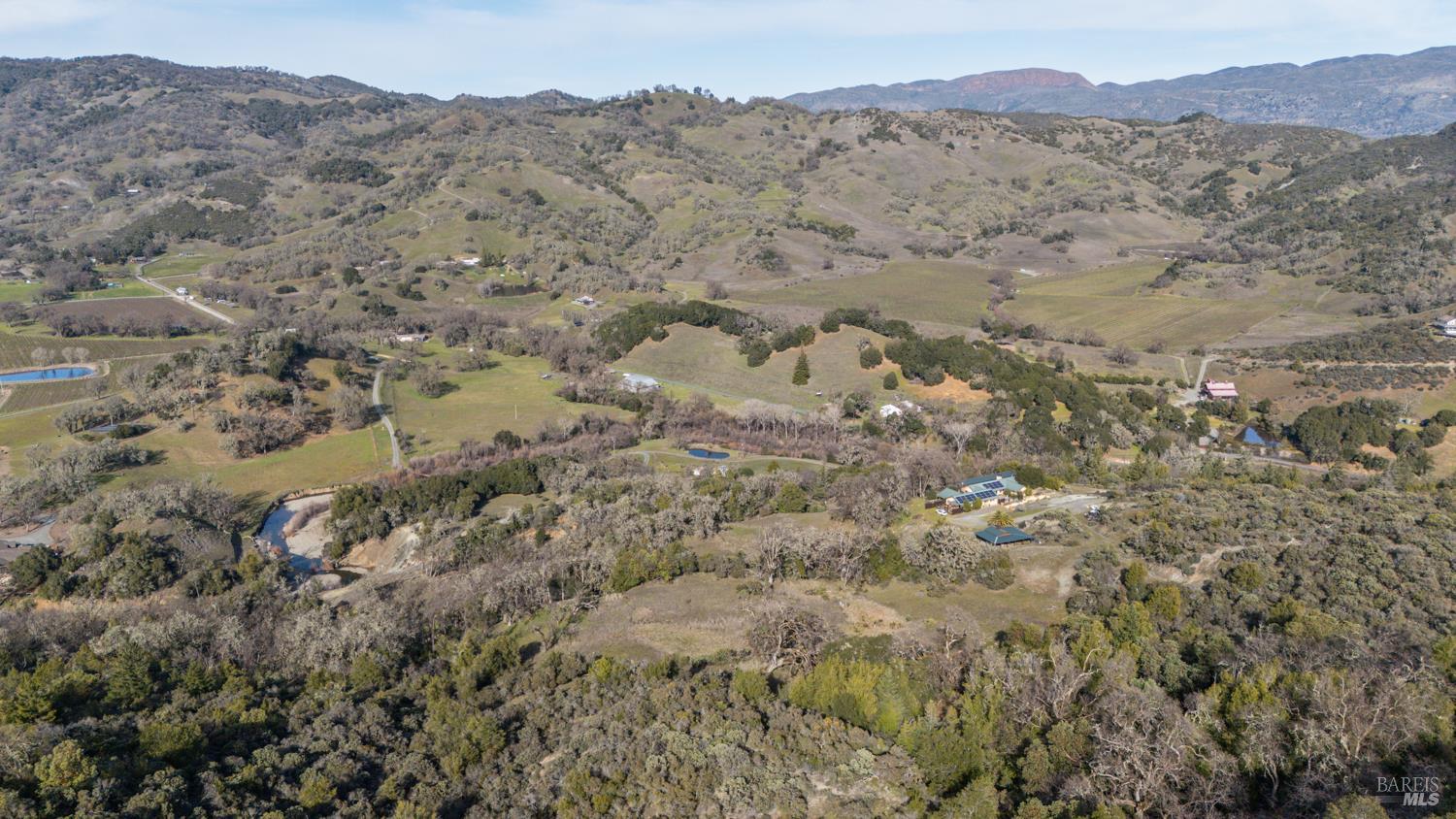 Detail Gallery Image 19 of 20 For 0 Feliz Creek Unkn, Hopland,  CA 95449 - – Beds | – Baths