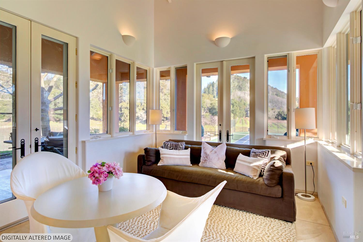 Detail Gallery Image 48 of 78 For 8320 Franz Valley Rd, Calistoga,  CA 94515 - 8 Beds | 8/2 Baths