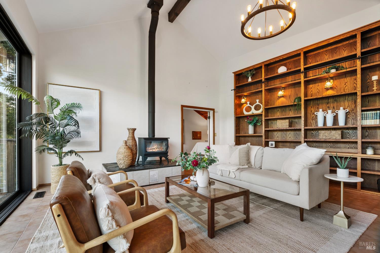 Detail Gallery Image 21 of 65 For 12303 Margie Ln, Glen Ellen,  CA 95442 - 1 Beds | 1/1 Baths