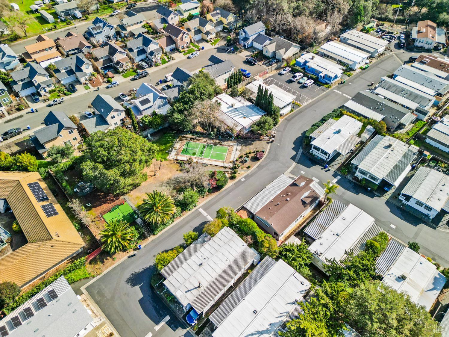 Detail Gallery Image 37 of 40 For 150 Silverado Trl 40, Napa,  CA 94559 - 2 Beds | 2 Baths