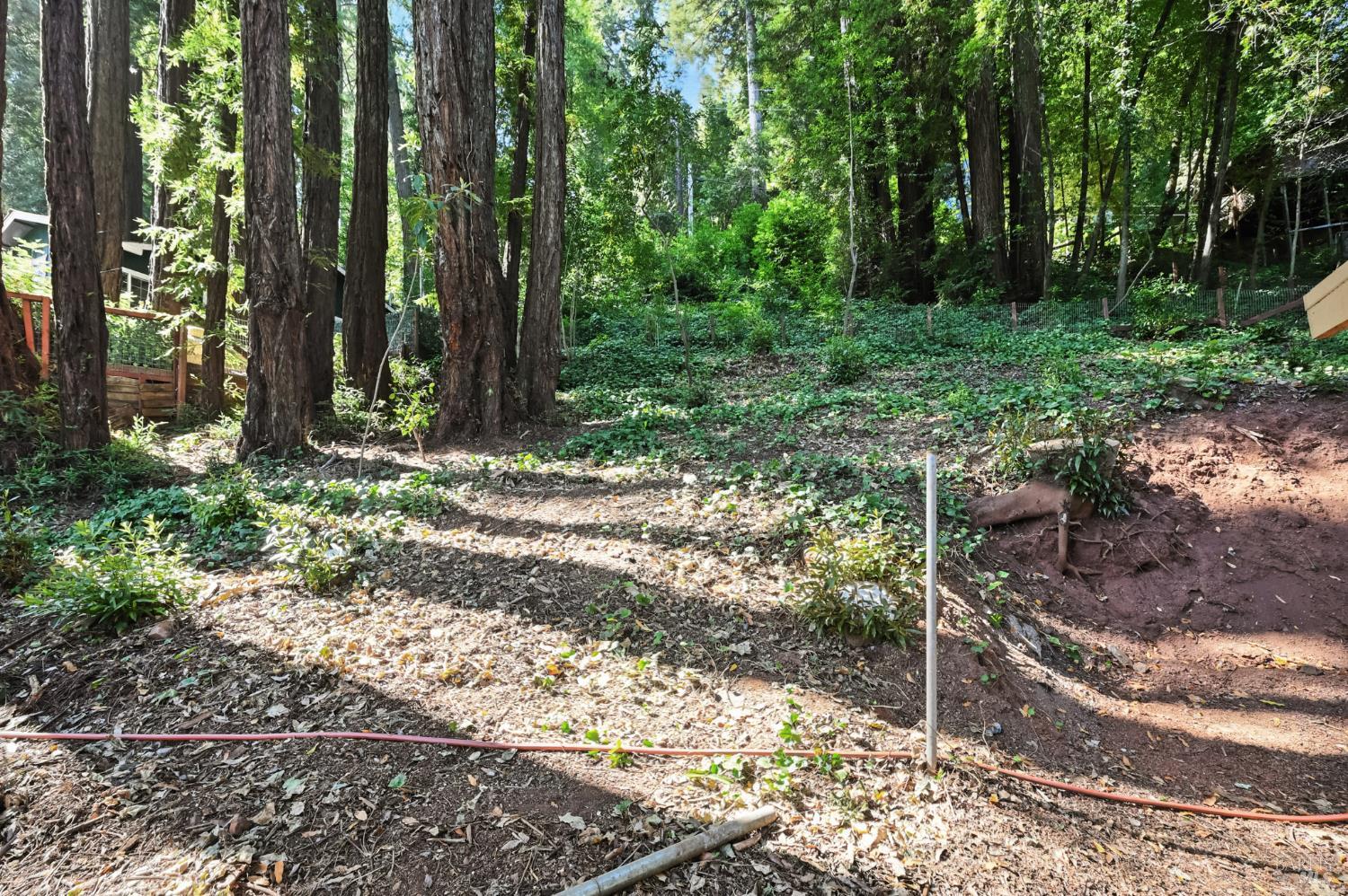 Detail Gallery Image 46 of 49 For 10293 Field Ln, Forestville,  CA 95436 - 2 Beds | 1 Baths