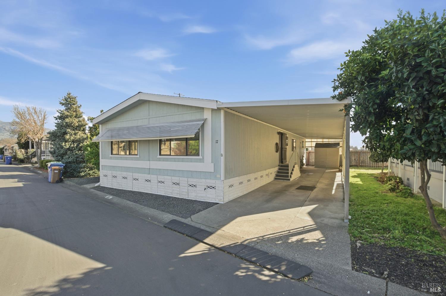 Detail Gallery Image 2 of 22 For 6468 Washington St #17, Yountville,  CA 94599 - 2 Beds | 2 Baths