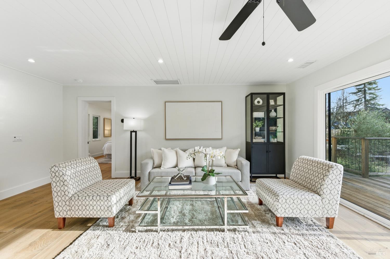 Detail Gallery Image 36 of 66 For 1123 Oak Ave, Saint Helena,  CA 94574 - 4 Beds | 4/2 Baths