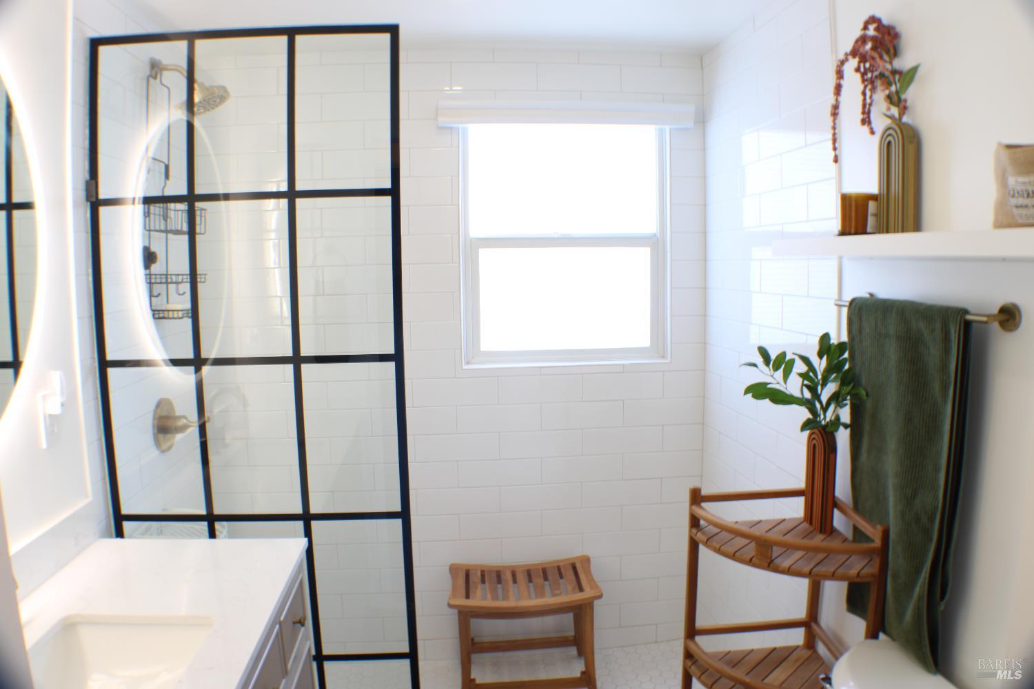 Detail Gallery Image 25 of 30 For 100 Ridgway Ave, Santa Rosa,  CA 95401 - 2 Beds | 1 Baths