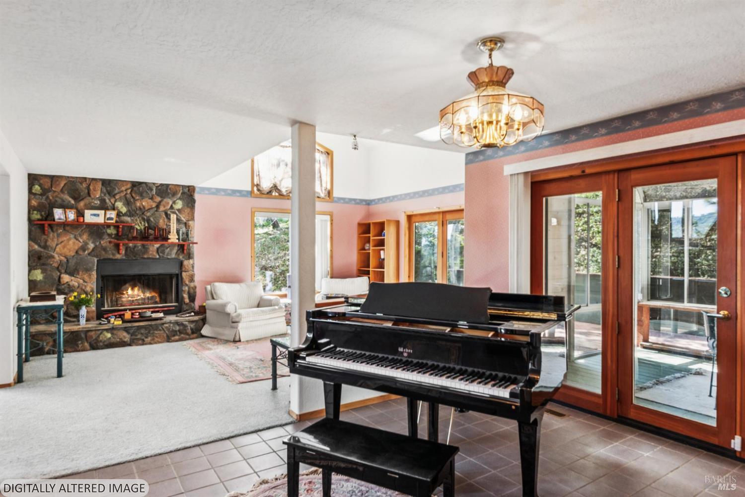 Detail Gallery Image 10 of 53 For 27 Beechwood Ct, Napa,  CA 94558 - 4 Beds | 2/1 Baths