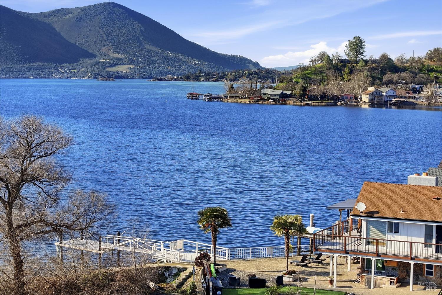 Detail Gallery Image 8 of 40 For 13319 Lakeshore Dr, Clearlake,  CA 95422 - – Beds | – Baths