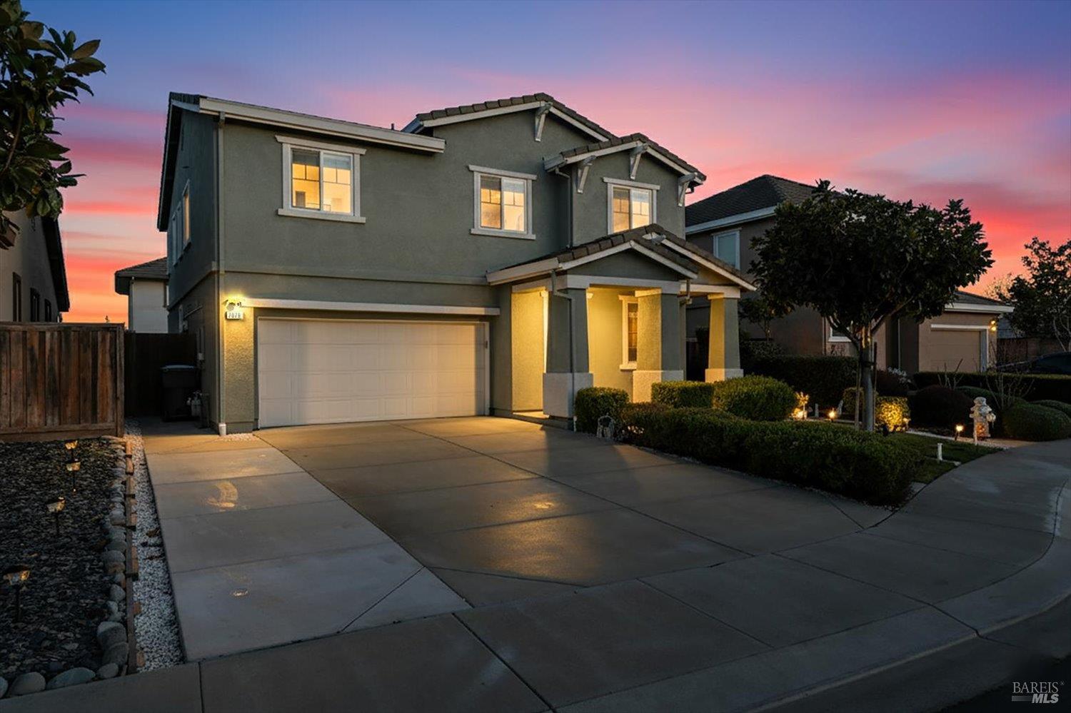 Detail Gallery Image 56 of 59 For 7079 Westminster Ct, Vacaville,  CA 95687 - 4 Beds | 2/1 Baths